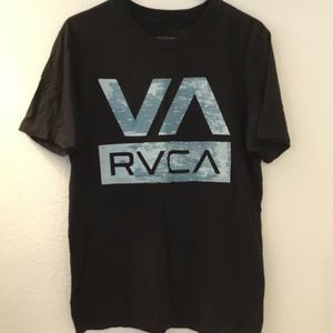 Men’s RVCA T-Shirt